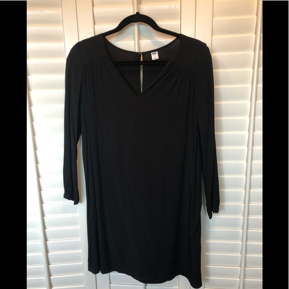 black long sleeve dress shirt mens Men's Shiny Satin Casual Slim Fit Size:8M Buy StyleCast High Neck Style:Mature(WM)